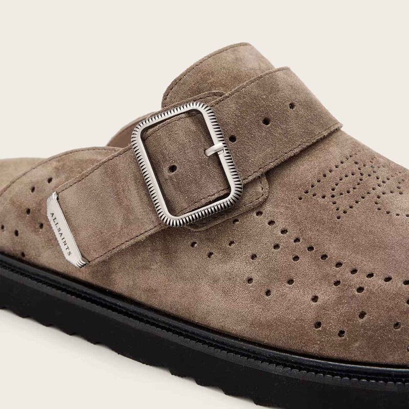 AllSaints Randal Mule image number 2